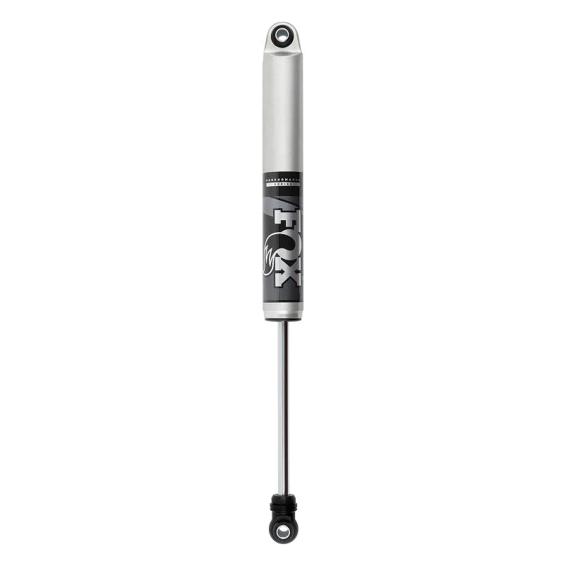 Fox 2019+ Chevrolet Silverado 1500 Rear Performance Series 2.5 Smooth Body IFP Shock