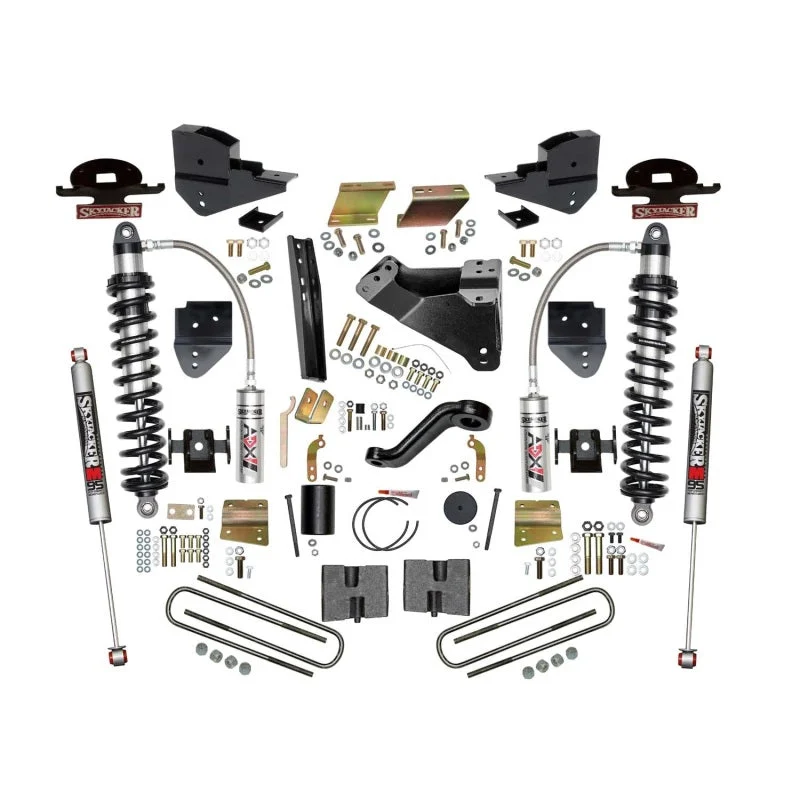 Skyjacker 23 F250/350 6In C/O KT W/M95