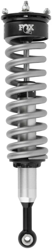 Fox 2024+ Toyota Tacoma 2.0 Performance Series Front IFP Coilover Shock 0-2.25in. Lift