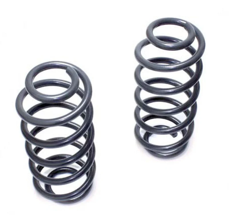 MaxTrac 02-08 Dodge RAM 1500 2WD V6 2in Front Lowering Coils