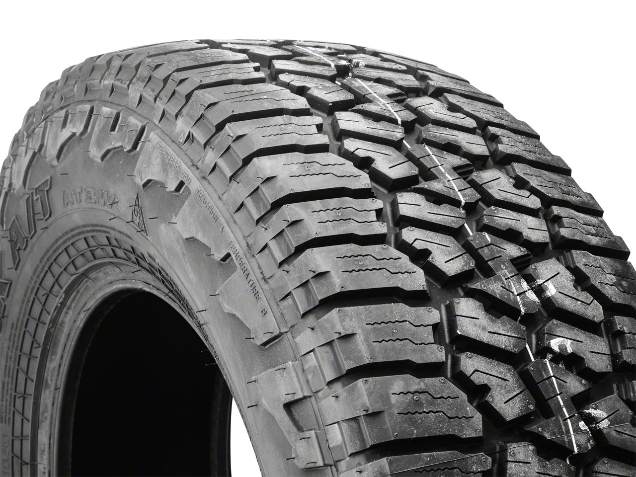 Falken Wildpeak A/T3W All-Terrain Tire (35" - 35x12.50R17)