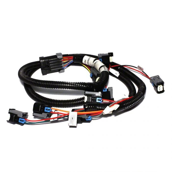 FAST XFI Fuel Injector Wiring Harness (03-18 5.7L RAM 2500)