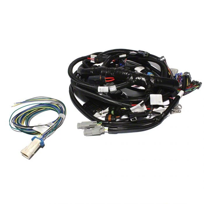 FAST XFI Main Fuel Wiring Harness (03-18 5.7L RAM 2500)