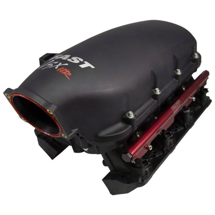 FAST LSXHR 103mm Intake Manifold (07-13 6.0L, 6.2L Sierra 1500)