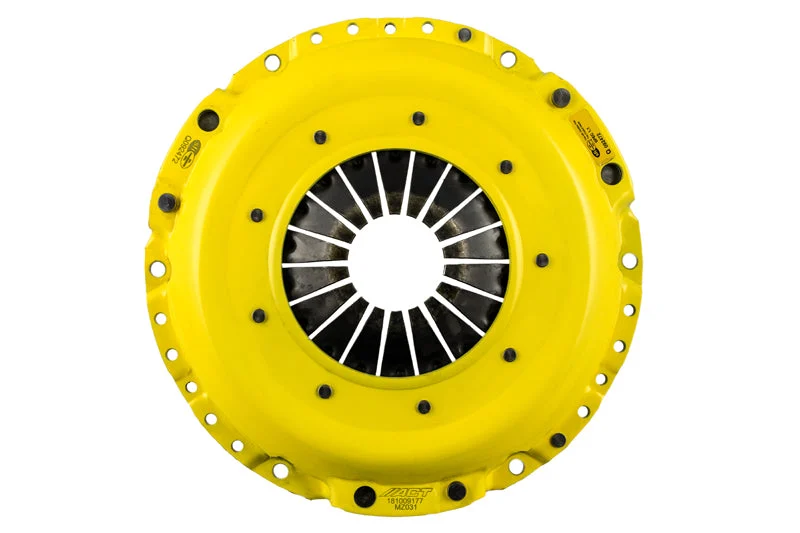 ACT 07-13 Mazda Mazdaspeed3 2.3T P/PL Heavy Duty Clutch Pressure Plate (Use w/ACT FW)