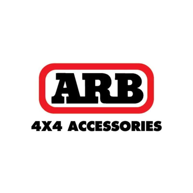 ARB Sahara Deluxe Bar Ranger Px 11-15 (Fit Kit NOT Included)