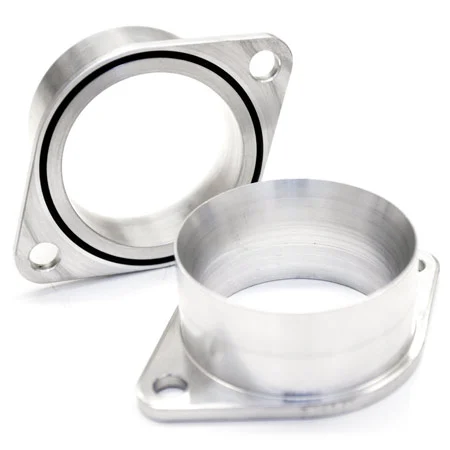 2 Bolt Inlet Adapter Flange for GT25/28/28RS Turbos