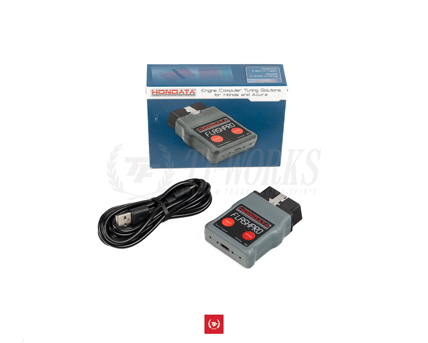Hondata FlashPro Civic 2006-2011 US 1.8