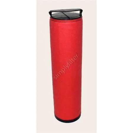Fleetguard AF26400 Heavy-Duty Air Filter