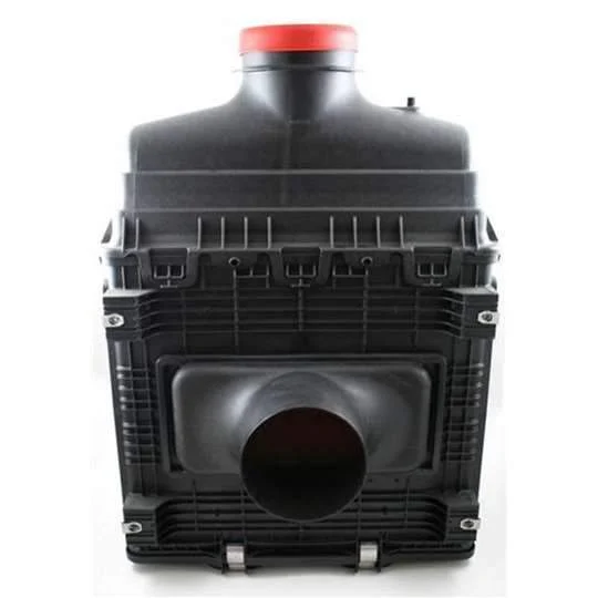 Fleetguard AH55556 Direct Flow Air Housing