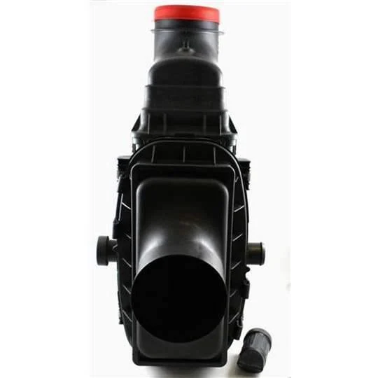Fleetguard AH55561 Direct Flow Air Housing