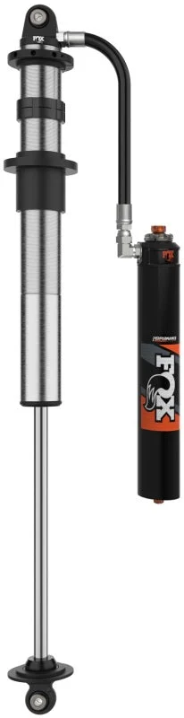 Fox 2.5 Performance Elite Series 16in Remote Reservoir Coilover Shock 7/8in. Shaft - Blk