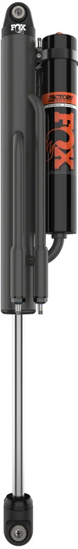 Fox 2.5in x 12in Factory Race External Bypass Piggyback Shock - Right