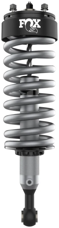 Fox 2017+ Nissan Armada / 2011+ Infiniti QX56/80 2.0 PS IFP Front Coilover - 0-2in Lift