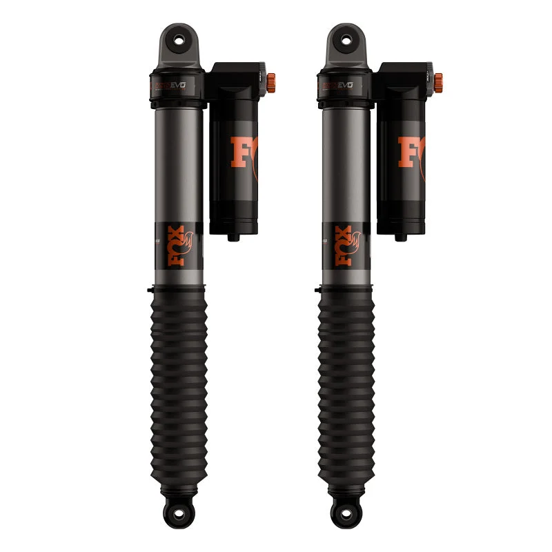 Fox 2024+ Ford Ranger 4WD DSC EVO 2.5 Performance Elite HD Rear Coilover - 0-1in Lift