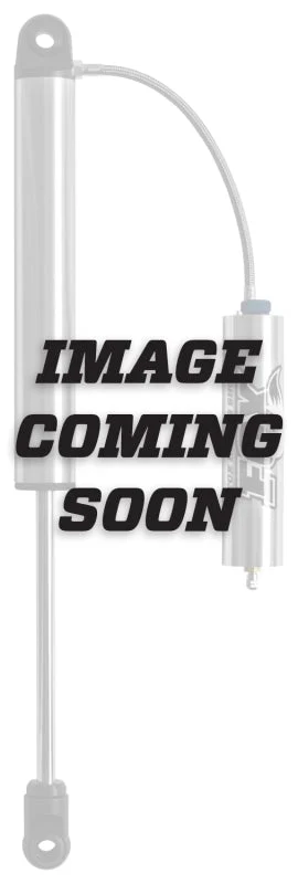 Fox 2024+ Ford Ranger 4WD DSC EVO 2.5 Performance Elite Rear Coilover - 0-1in Lift