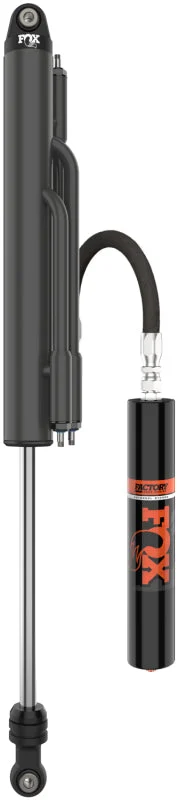 Fox Factory Race 2.5 X 16 External Bypass (3 Tube) Remote Shock (Right)