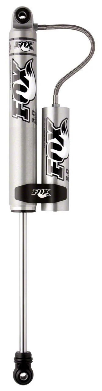 FOX Performance Series 2.0 Front Reservoir Shock for 0 to 1.50-Inch Lift (13-17 4WD RAM 3500)