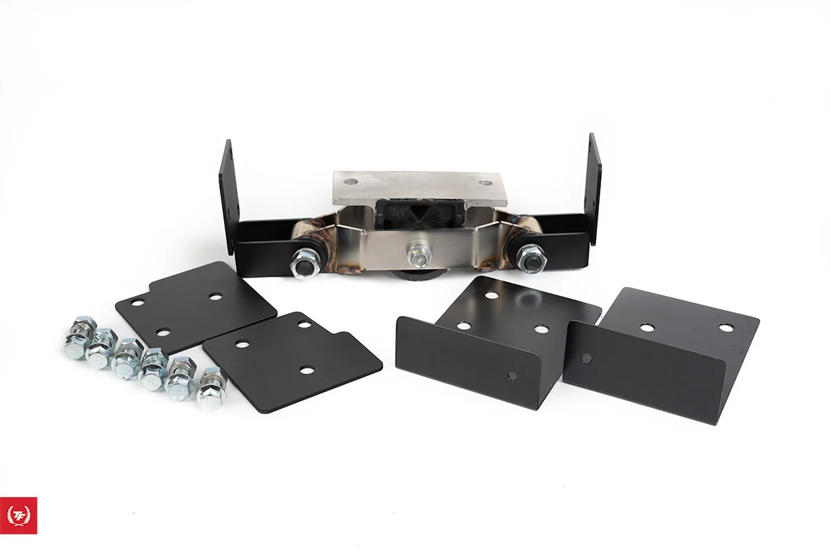 TF-Works FRS / BRZ / FT86 Kswap CD009 Transmission Mount