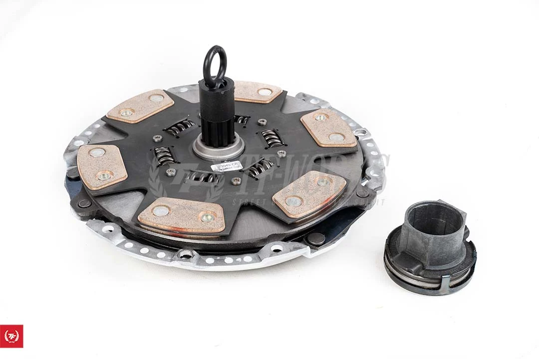 Clutch Masters FX400 Sprung Clutch Kit - G35 / 350Z (VQ35DE)