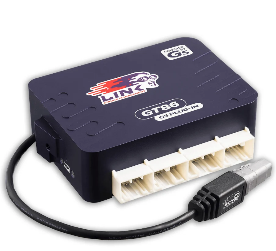Link ECU G5 ECU Plug-In - GT86/BRZ/FR-S - RHD