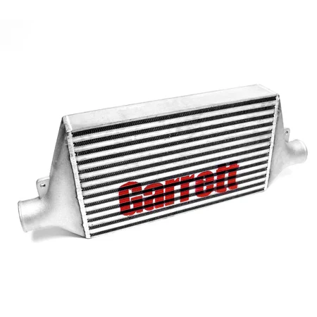 Garrett High Density Intercooler Core with Cast End Tanks 600HP