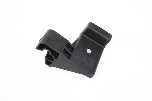 Headlight Mounting Bracket; Passenger Side (07-14 Sierra 2500 HD)