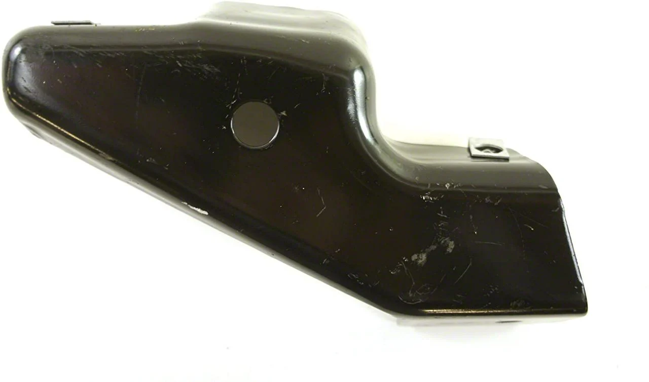 Bumper Bracket; Front Right (03-06 Silverado 1500)