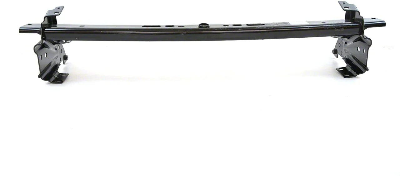 Bumper Cover Reinforcement; Rear Lower; Hitch Draw Bar (07-13 Silverado 1500)