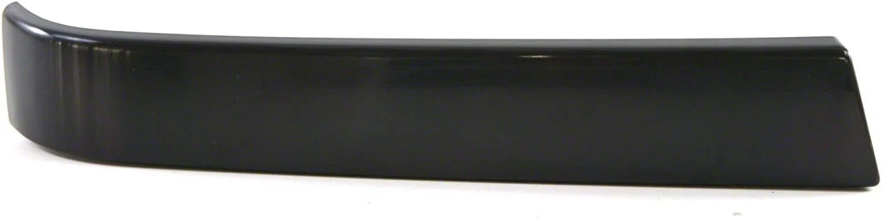 Grille Molding; Passenger Side; Primed (03-06 Silverado 1500)