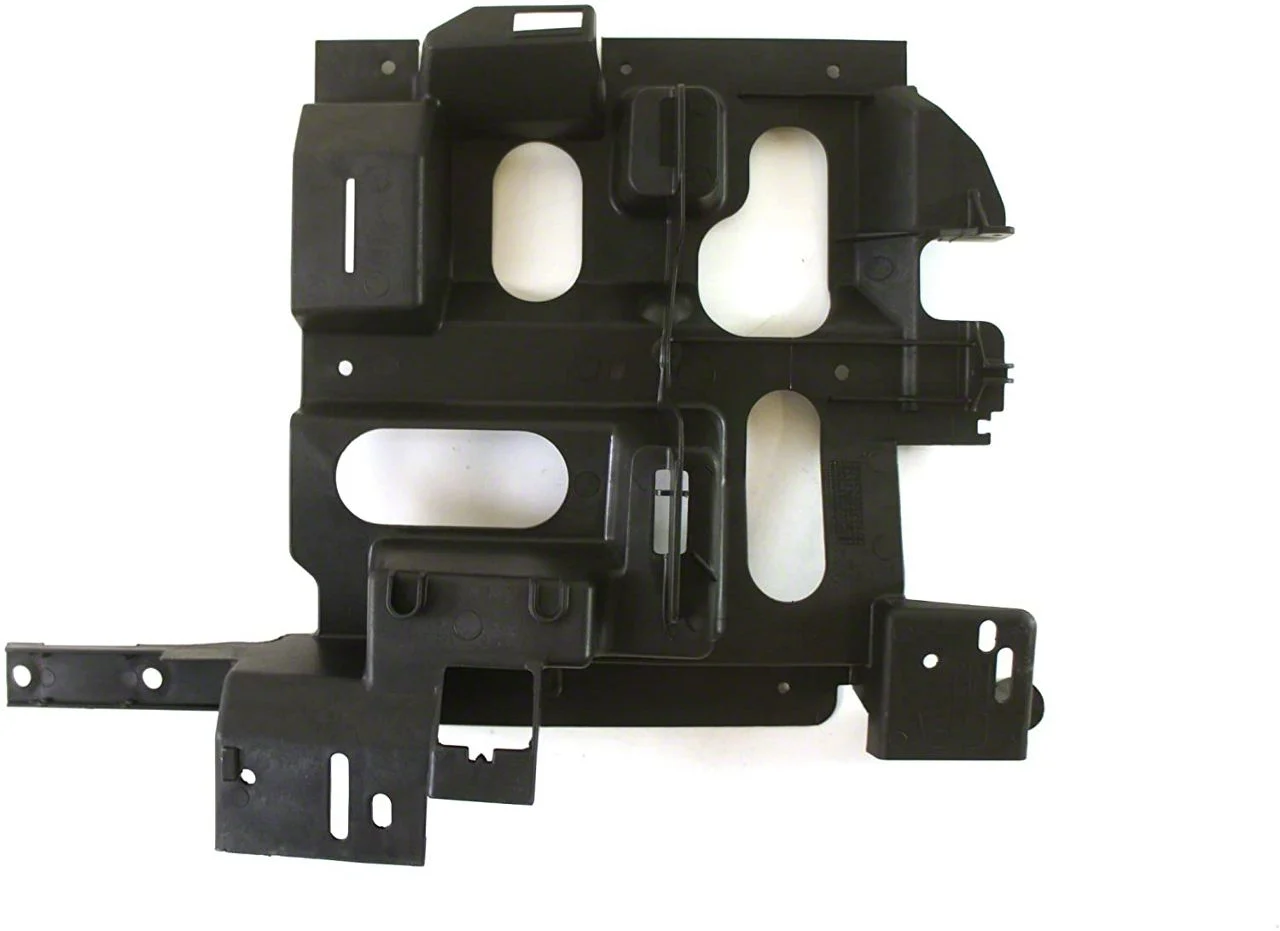 Headlight Mounting Panel; Passenger Side (03-06 Silverado 1500)