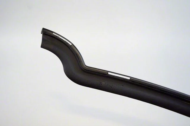 Bumper to Body Filler Panel; Front Left (11-14 Silverado 2500 HD)
