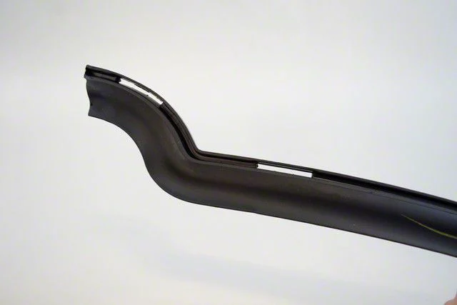 Bumper to Body Filler Panel; Front Right (11-14 Silverado 2500 HD)