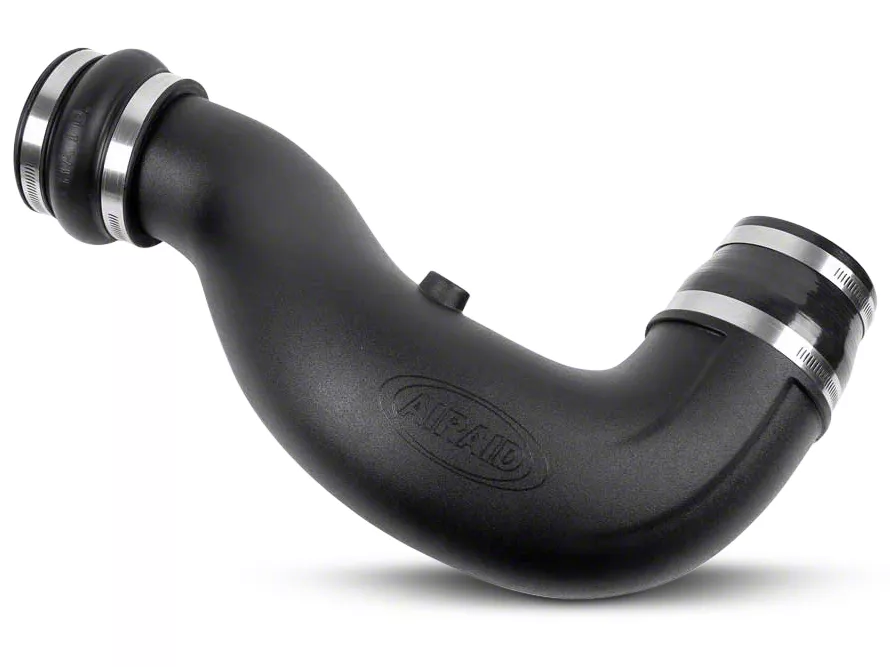 Airaid Modular Intake Tube (14-18 5.3L Sierra 1500)