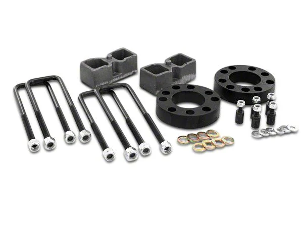 Daystar 2-Inch Suspension Lift Kit (07-13 2WD/4WD Sierra 1500)
