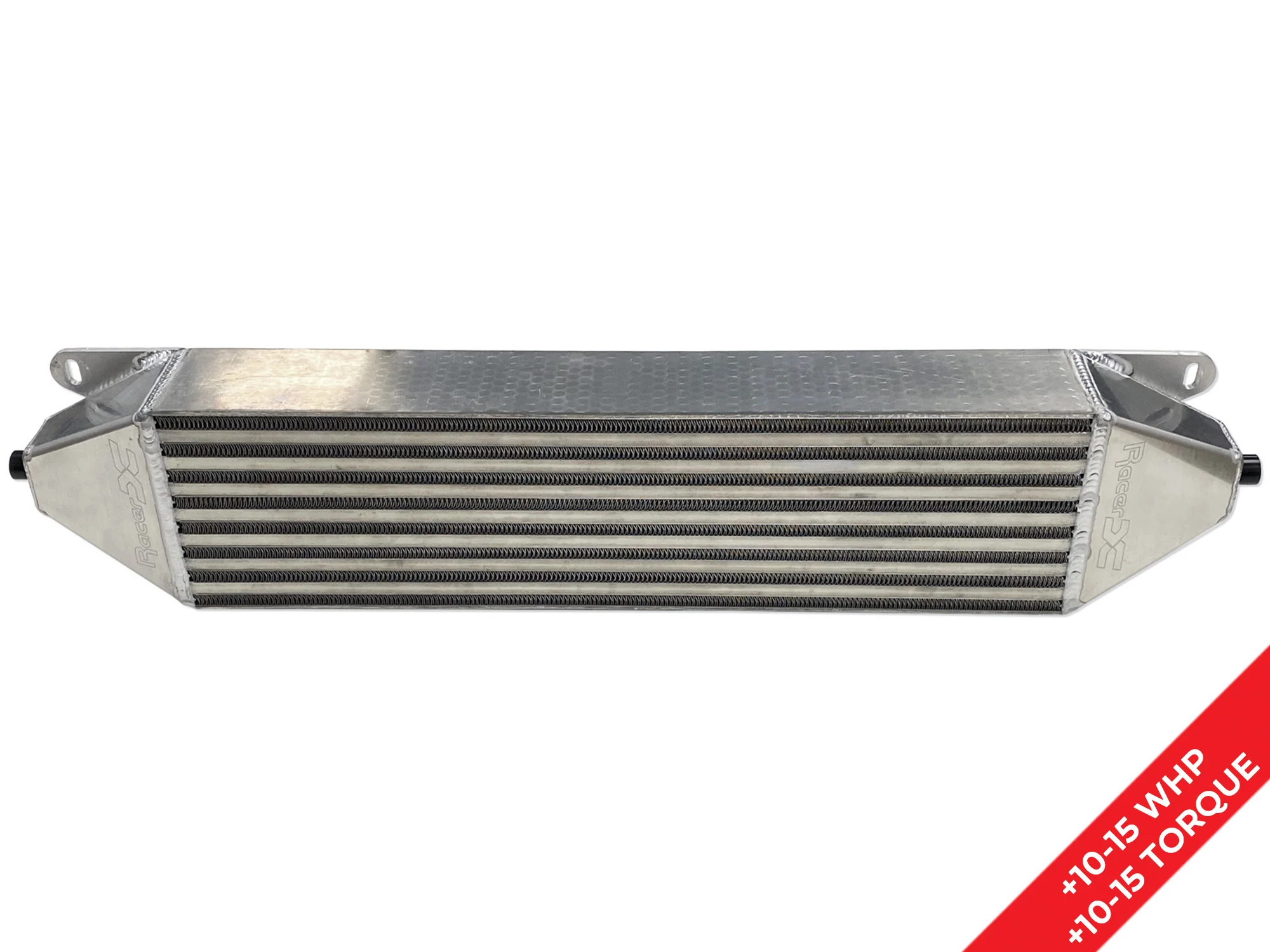 Racer X Fabrication GR COROLLA INTERCOOLER