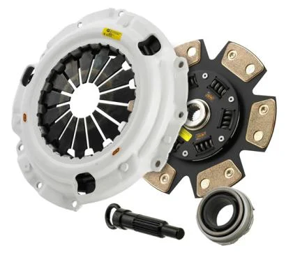 Clutch Masters FX400 Kit 6-Puck CD009 K-Swap