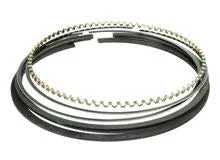 Manley Chrysler Ring Set 3.922in 1.5mm 3mm Ductile Iron Top Rings