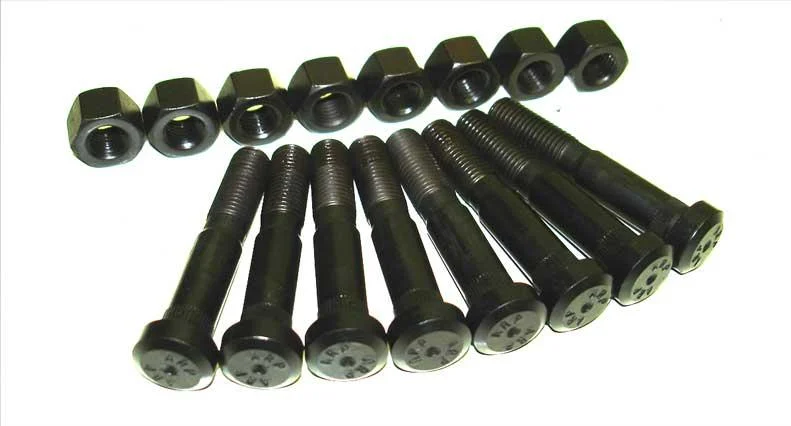 ARP Subaru EJ25 DOHC Turbo Rod Bolt Kit