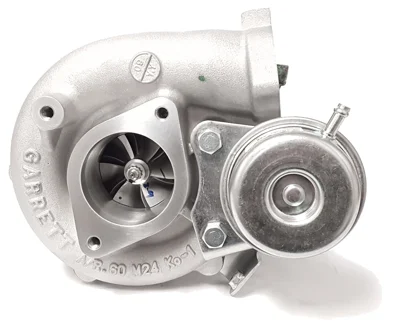 Garrett GT2860RS (GT28RS) Drop-in Ball Bearing S15 Turbo SR20DET - 330hp