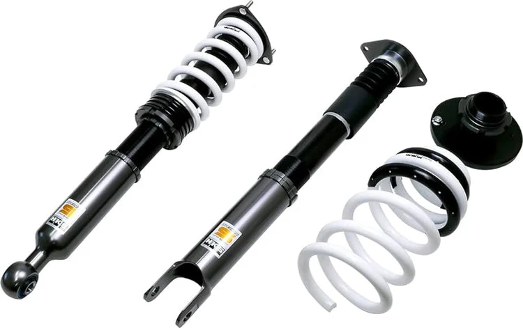 HKS Hipermax S RZ34 Coilover Kit - 2023+ Nissan Z
