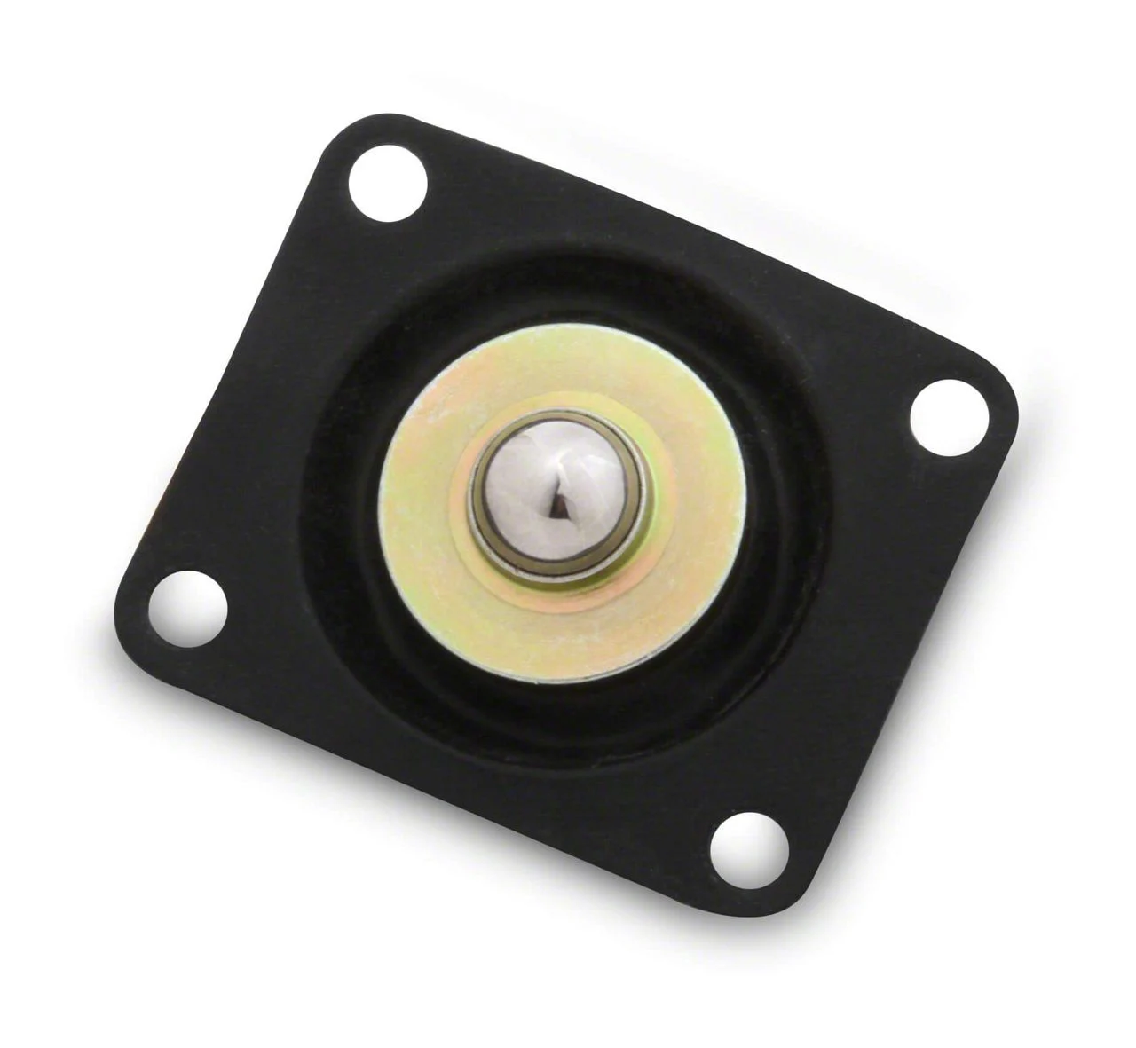 Holley Fuel Pressure Regulator; REGULATOR, DIAPH FOR 12-803BP