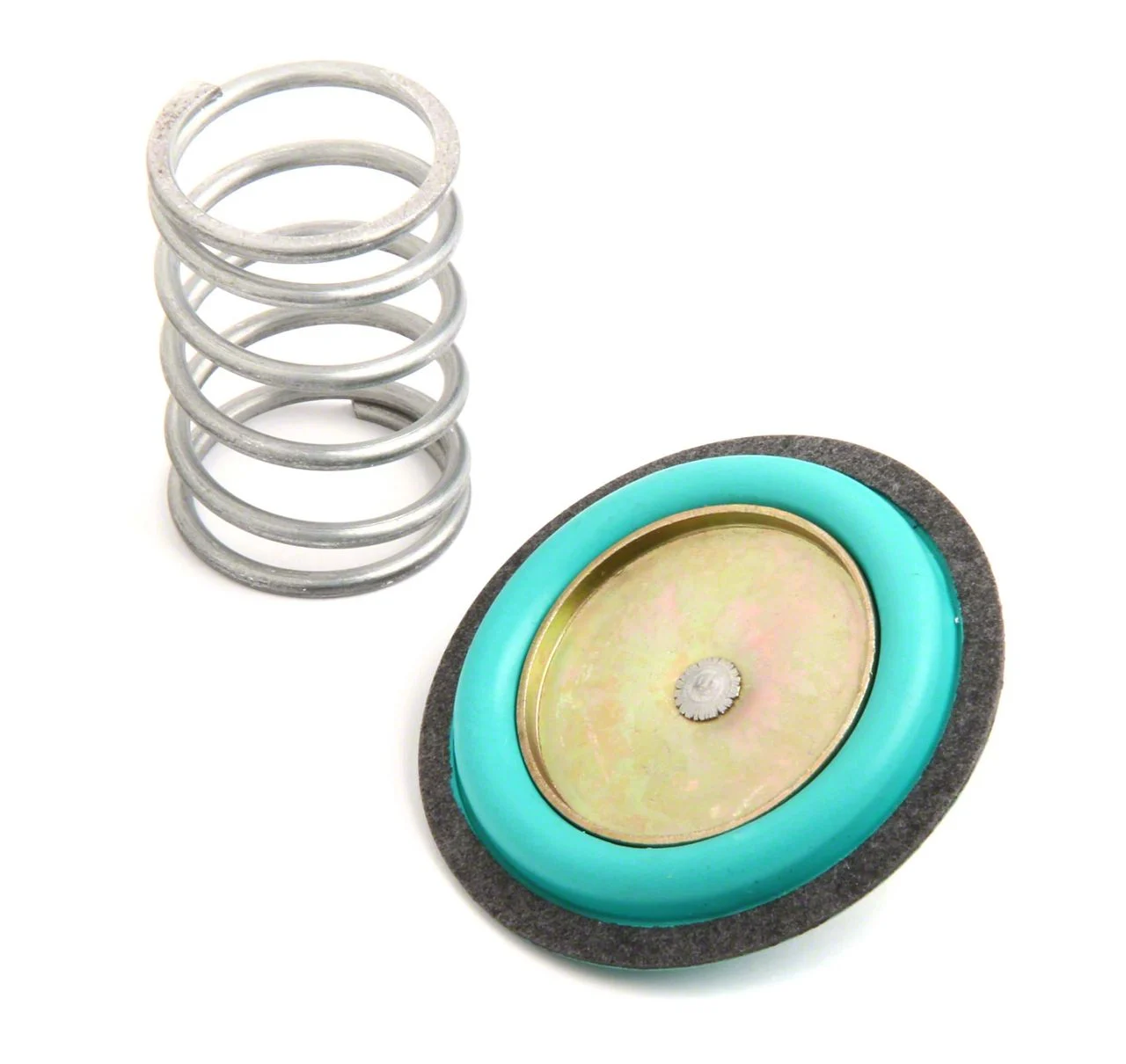 Holley Fuel Pressure Regulator Rebuild Kit for Holley 12-843 Regulators