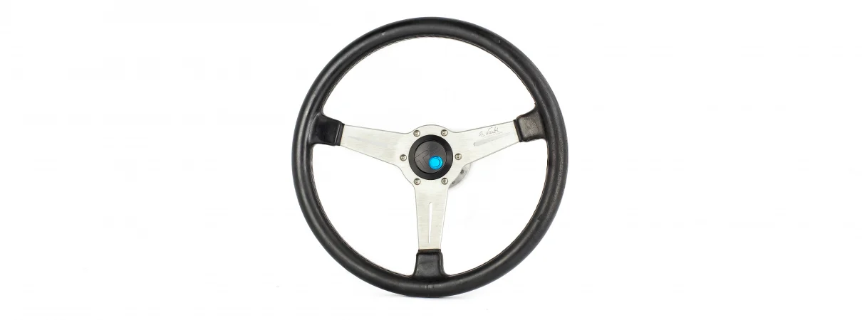 Techno Toy Tuning T3 60mm Billet Horn Button