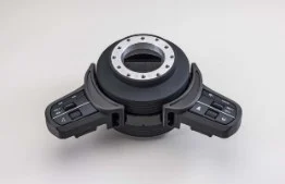 Works Bell Steering wheel relocation hub (Standard & short), SRD kit for FL series (11th generation) Civic includes Type R (FL5)