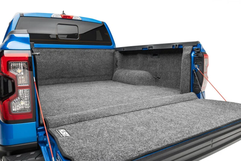 Husky Liners 22-26 Toyota Tundra 6.5ft Bed Guardian Comfort Bed Liner - Full