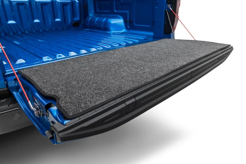 Husky Liners 23-26 Chevrolet Colorado/GMC Canyon 5ft Bed CC Guardian Comfort Tailgate Mat