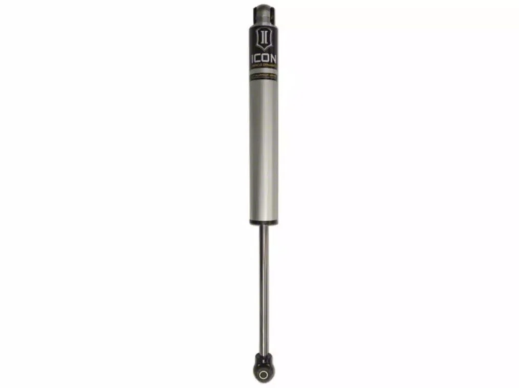 ICON Vehicle Dynamics V.S. 2.0 Series Rear Internal Reservoir Shock for 0 to 2-Inch Lift (07-26 Yukon, Excluding Hybrid)