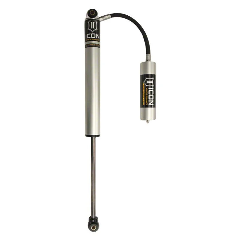 ICON Vehicle Dynamics V.S. 2.0 Series Rear Remote Reservoir Shock for 0 to 2-Inch Lift (07-26 Yukon, Excluding Hybrid)