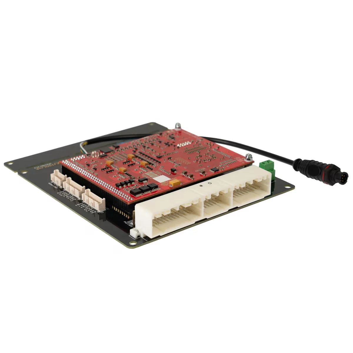 Link ECU For Toyota Land Cruiser FZJ100 models - FZJ100